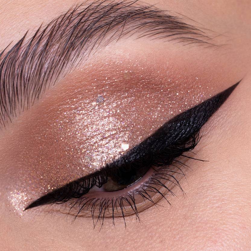 NABLA Cosmetics Bombay Black Waterproof Eye Pencil (1.12g) Bis zu 55% Rabatt