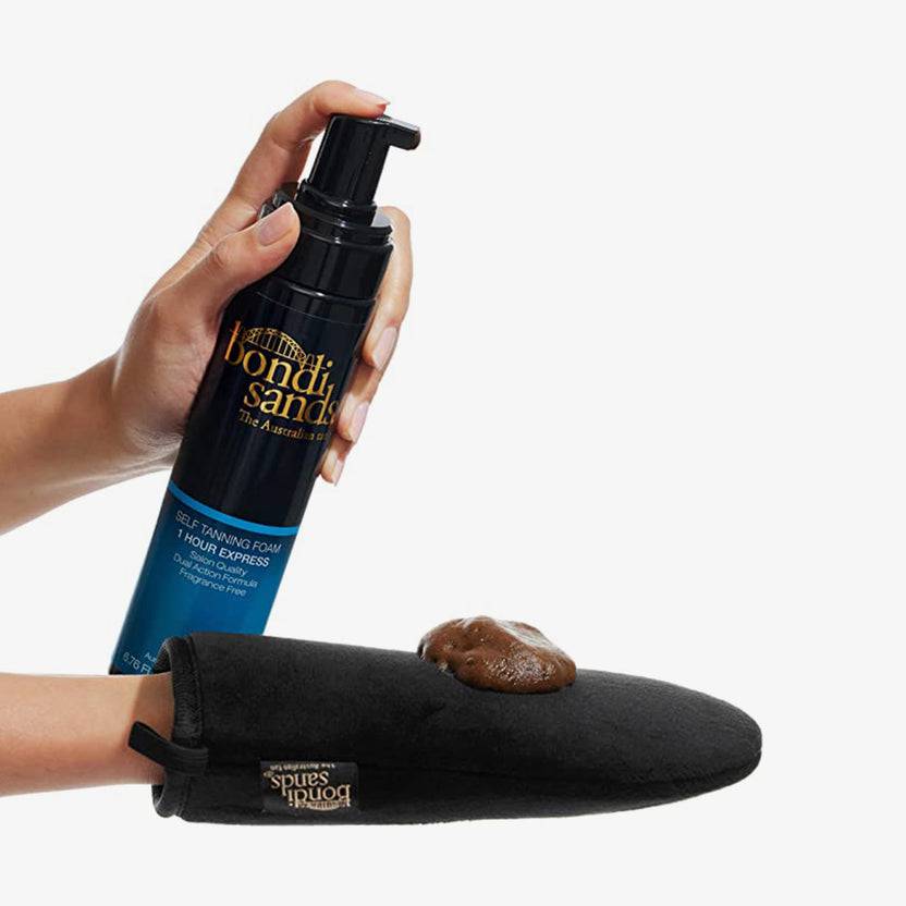 Bondi Sands Self Tanning Foam 1 Hour Express (200ml) Nur noch ein Tag übrig