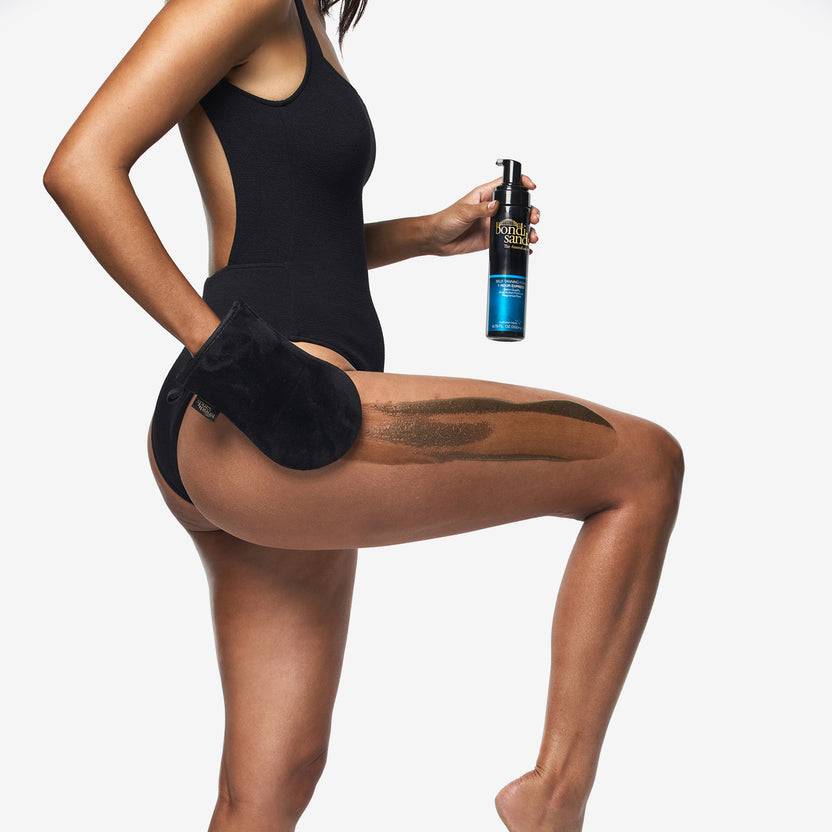Bondi Sands Self Tanning Foam 1 Hour Express (200ml) Nur noch ein Tag übrig
