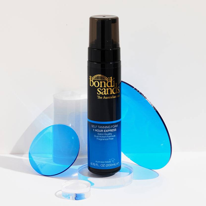 Bondi Sands Self Tanning Foam 1 Hour Express (200ml) Nur noch ein Tag übrig