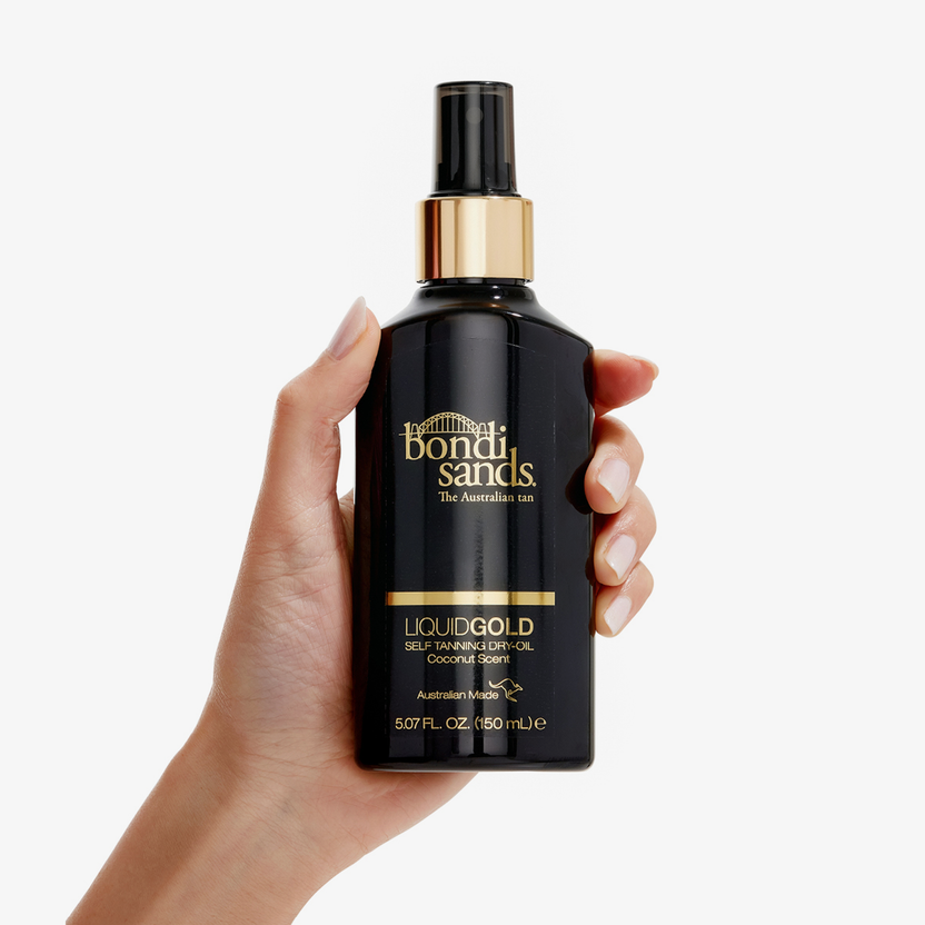 Bondi Sands Liquid Gold Dry Oil (150ml) Clearance-Verkauf