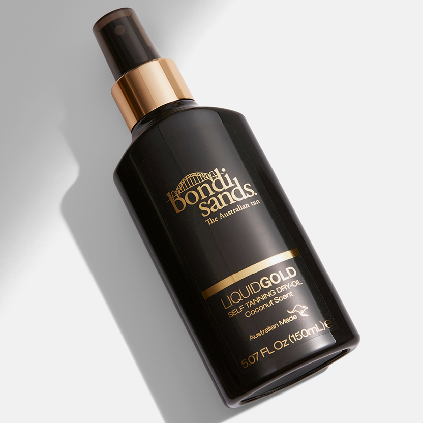 Bondi Sands Liquid Gold Dry Oil (150ml) Clearance-Verkauf