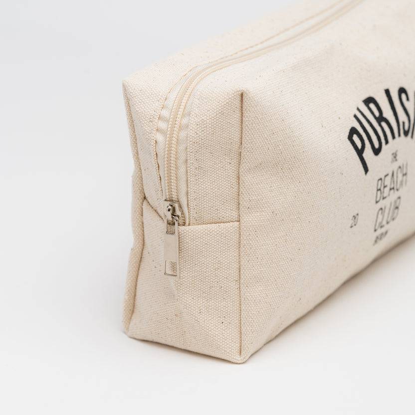 PURISH Limited Edition PURISH Cosmetic Bag 2023 Fabrikladen