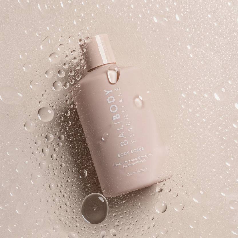 Bali Body Body Scrub (250ml) 50% Rabatt für begrenzte Zeit