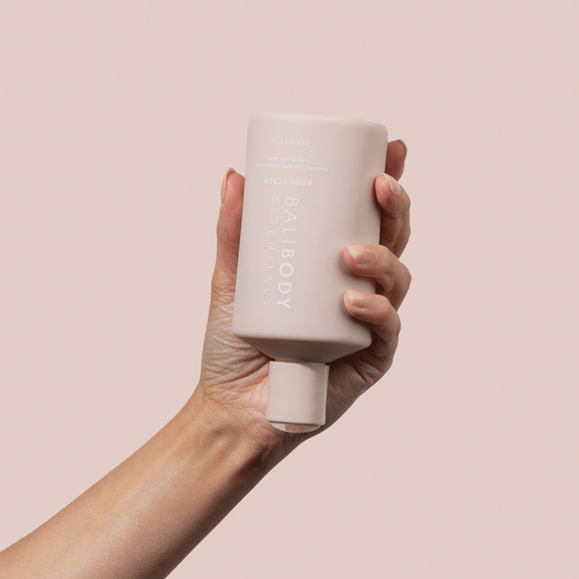 Bali Body Body Scrub (250ml) 50% Rabatt für begrenzte Zeit