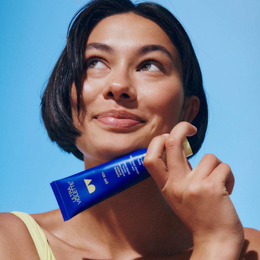 Ultra Violette Supreme Screen Hydrating Skinscreen SPF50+ (50ml) Auslauf