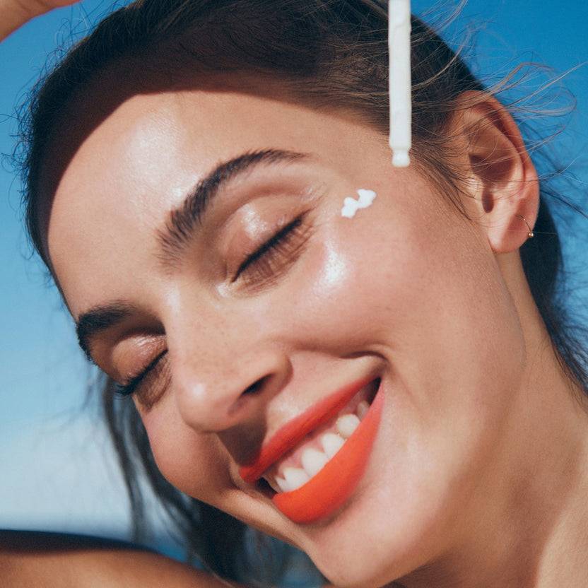 Ultra Violette Queen Screen™ Luminising Skinscreen™ SPF50+ (50ml) Verkauf
