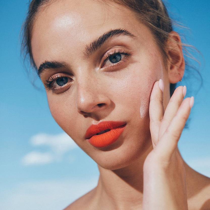Ultra Violette Queen Screen™ Luminising Skinscreen™ SPF50+ (50ml) Verkauf