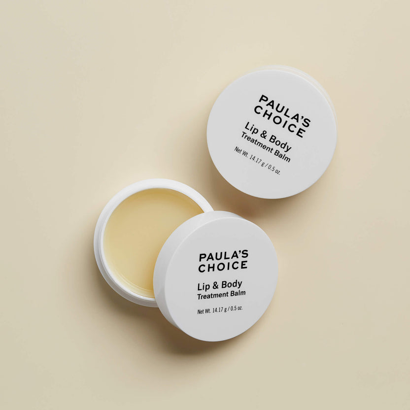 Paula's Choice Lip & Body Balm (14.17ml) Hotsell