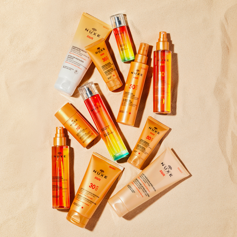 NUXE Sun Refreshing After-Sun Lotion (200ml) im Angebot