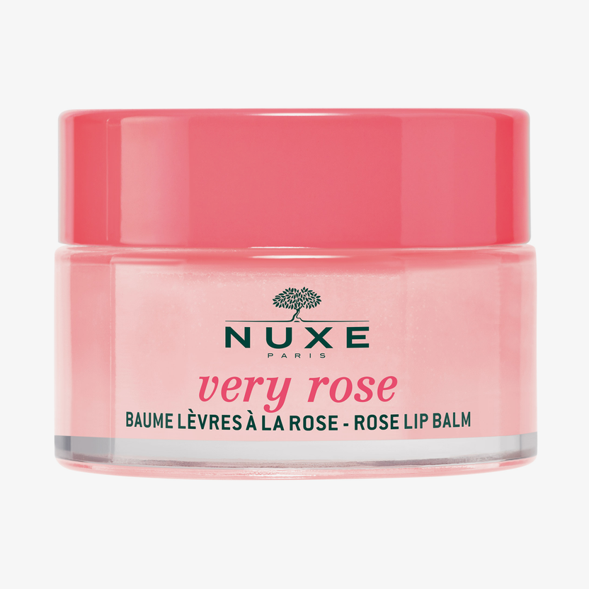 NUXE Very Rose Lip Balm (15g) Günstiger Verkauf