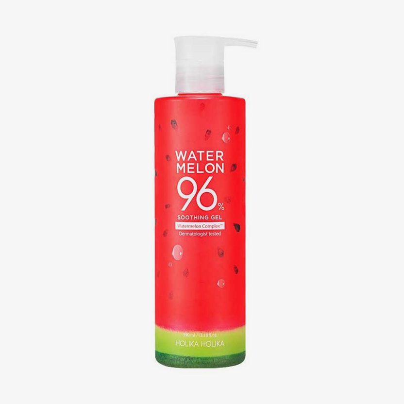 Holika Holika Water Melon 96% Soothing Gel (390ml) Meist gekauft