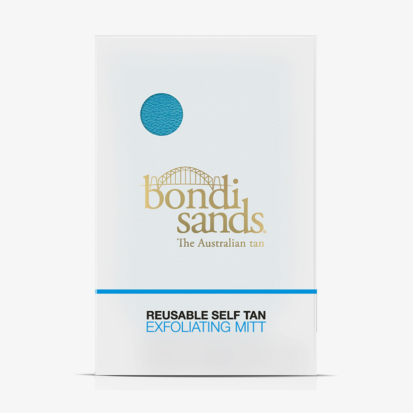 Bondi Sands Reusable Exfoliating Mitt Limitierter Zeitrabatt