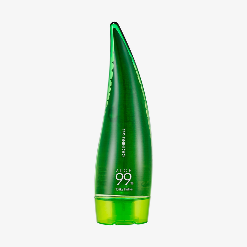 Holika Holika Aloe 99% Soothing Gel (250ml) Fabrik Onlineshop