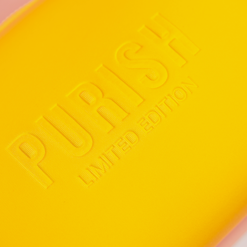 PURISH Limited Edition PURISH Bag Fabrikpreis