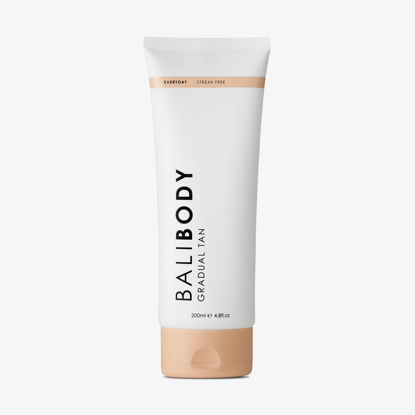 Bali Body Gradual Tan (200ml) Versandkostenfrei