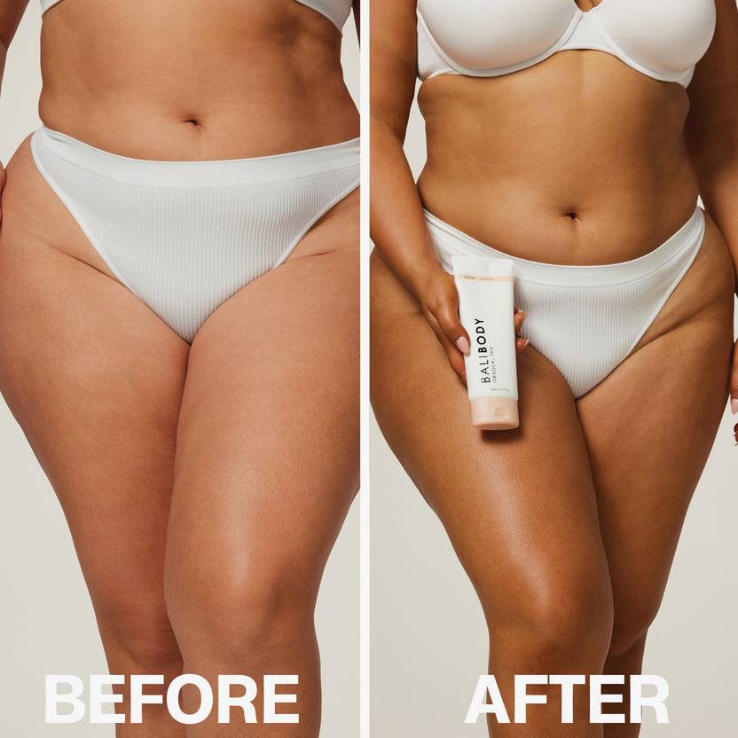 Bali Body Gradual Tan (200ml) Versandkostenfrei