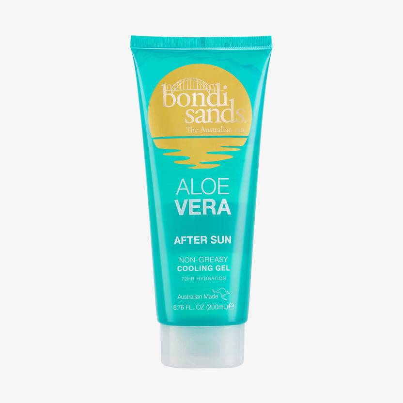 Bondi Sands Aloe Vera Aftersun Gel Tube (200ml) Flash Sale