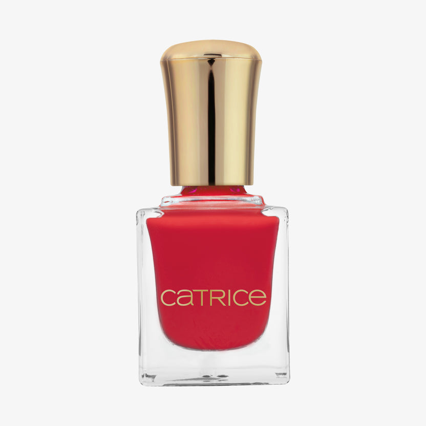 Catrice Cosmetics Magic Christmas Story Nail Lacquer Osterangebot