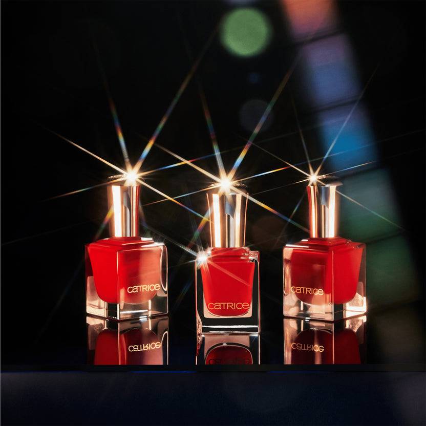 Catrice Cosmetics Magic Christmas Story Nail Lacquer Osterangebot