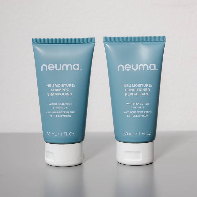Neuma NEU MOISTURE® SHAMPOO (250ml) Muttertagsangebot