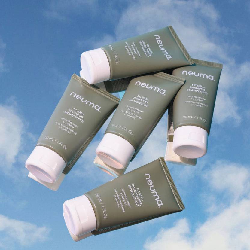 Neuma RE NEU® SHAMPOO (250ml) Vatertagsangebot