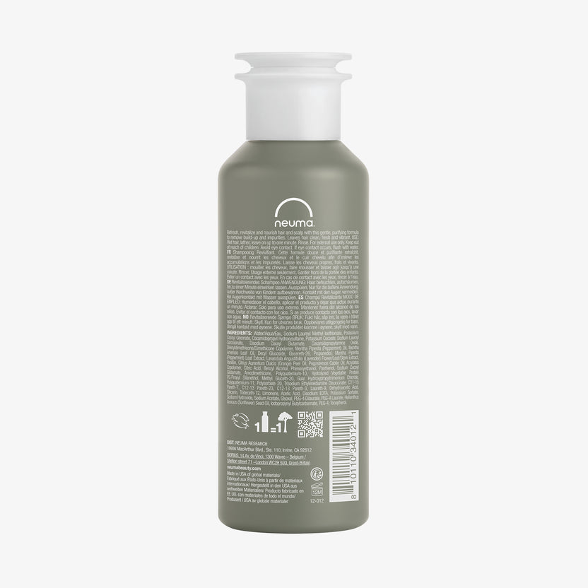 Neuma RE NEU® SHAMPOO (250ml) Vatertagsangebot