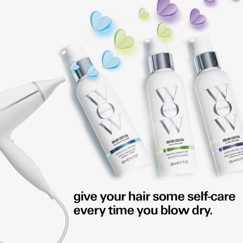 Color Wow Coconut Cocktail Bionic Tonic (200ml) Valentinstagsangebot