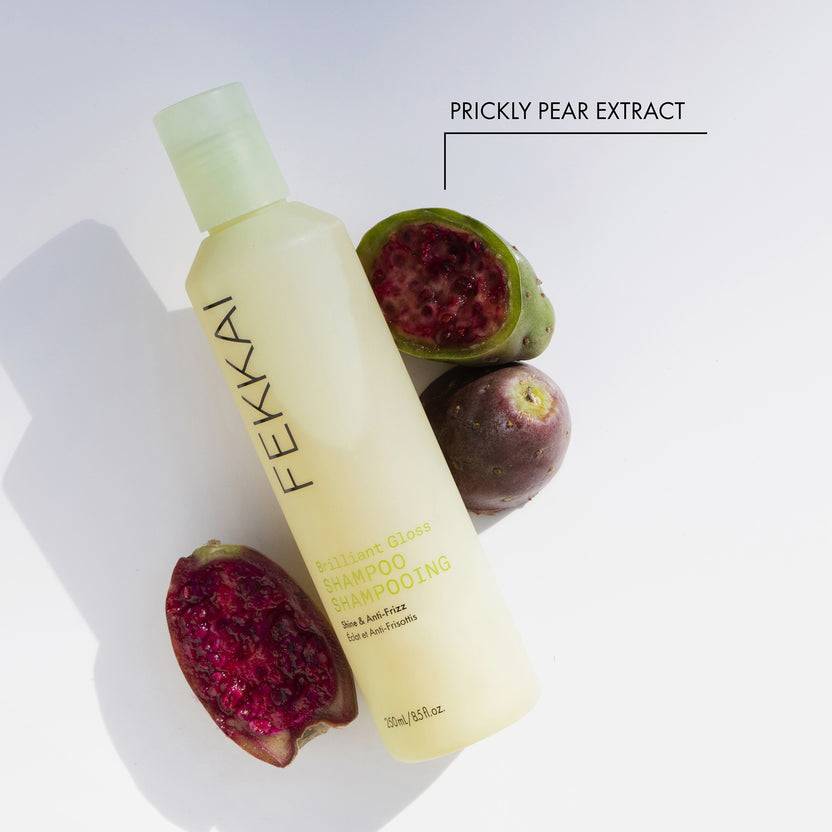 FEKKAI Brilliant Gloss Shampoo (250ml) Jubiläumsangebot