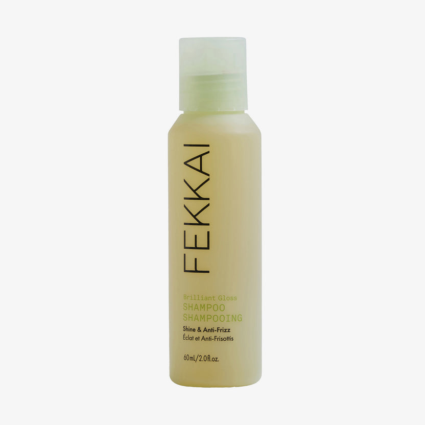 FEKKAI Brilliant Gloss Shampoo (250ml) Jubiläumsangebot