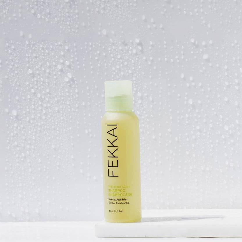FEKKAI Brilliant Gloss Shampoo (250ml) Jubiläumsangebot