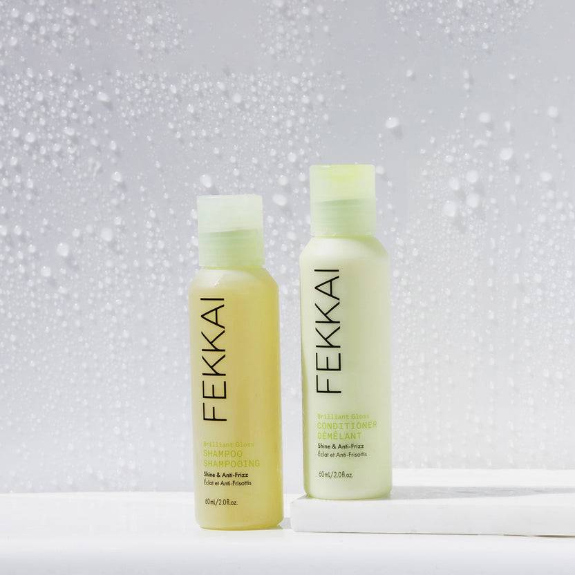 FEKKAI Brilliant Gloss Shampoo (250ml) Jubiläumsangebot