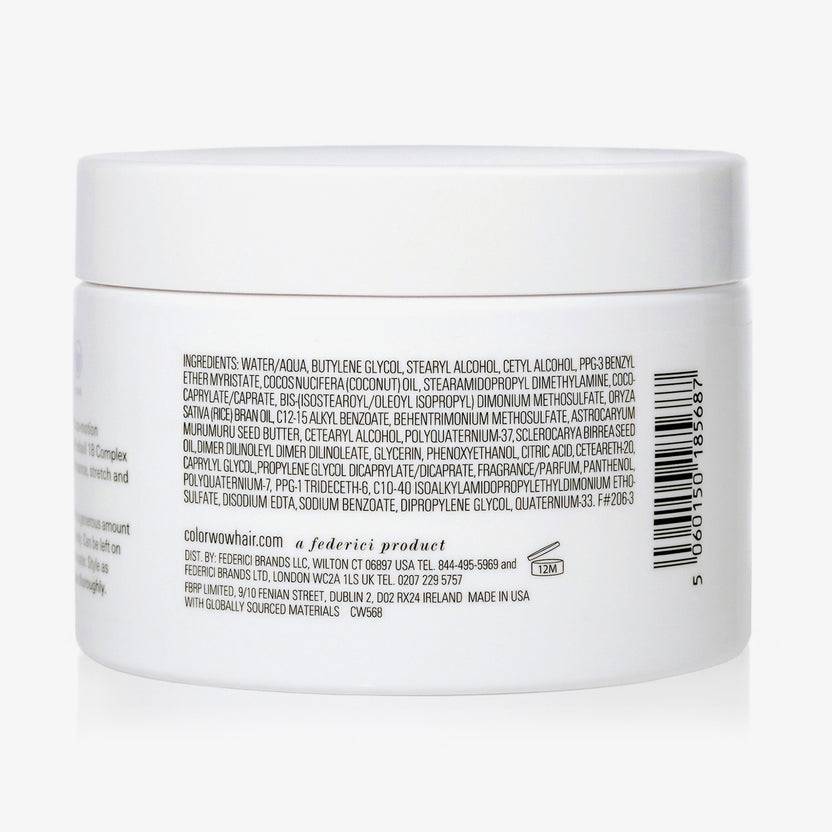 Color Wow Curl Wow Coco Motion Lubricating Conditioner (295ml) Heißer Verkauf