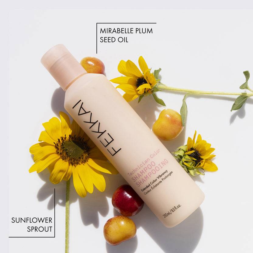 FEKKAI Technician Color Shampoo Extended Color Vibrancy Neueste Mode