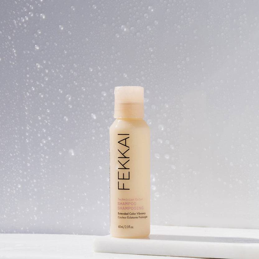 FEKKAI Technician Color Shampoo Extended Color Vibrancy Neueste Mode
