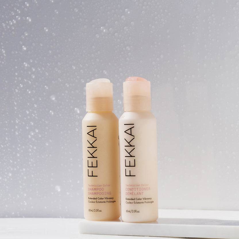 FEKKAI Technician Color Shampoo Extended Color Vibrancy Neueste Mode