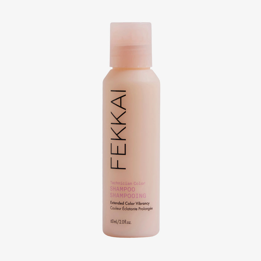 FEKKAI Technician Color Shampoo Extended Color Vibrancy Neueste Mode