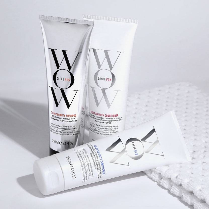 Color Wow Color Security Conditioner N-T (250ml) Zeitlich begrenztes Angebot