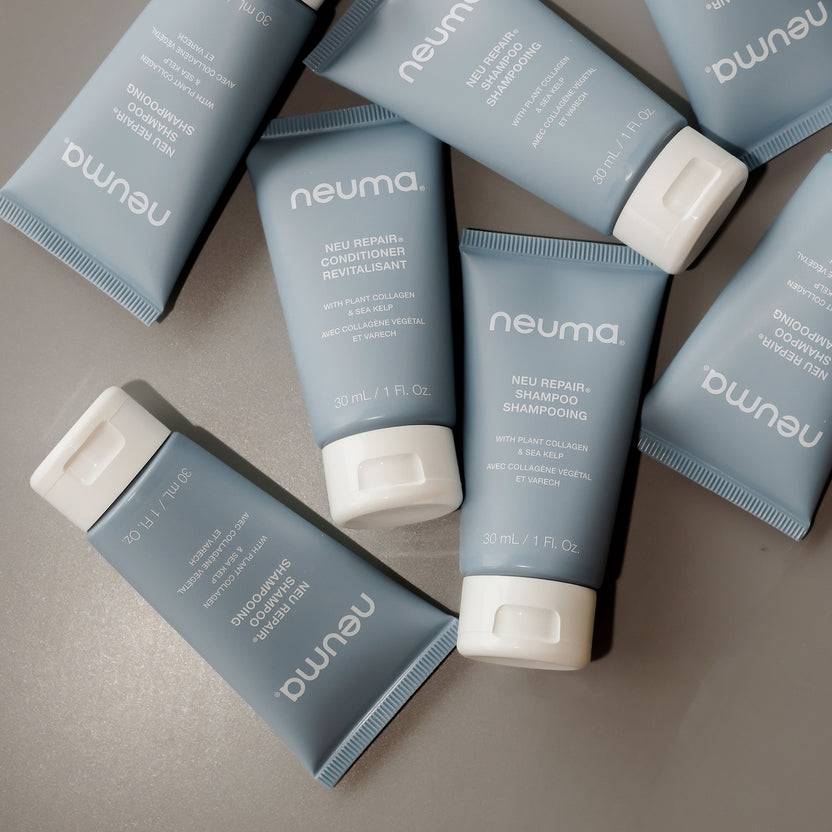 Neuma NEU REPAIR® SHAMPOO (250ml) Exklusive Angebote