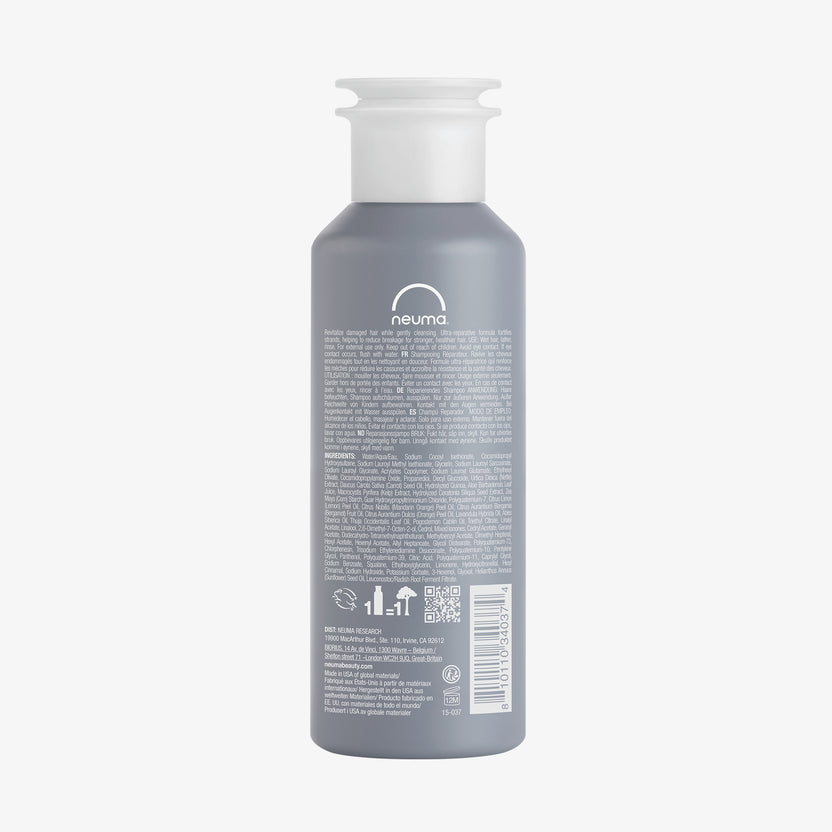 Neuma NEU REPAIR® SHAMPOO (250ml) Exklusive Angebote