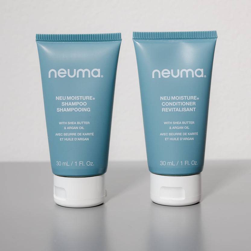 Neuma NEU MOISTURE® CONDITIONER (250ml) Große Rabatte