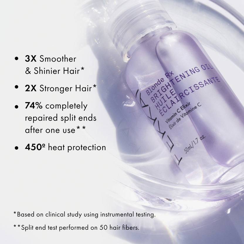 FEKKAI Blonde Rx Brightening Oil (50ml) Neuheiten