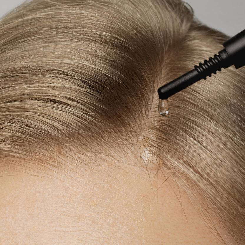 MÁDARA Cosmetics Scalp Peel Serum (50ml) Bestseller