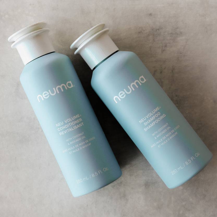 Neuma NEU VOLUME® SHAMPOO (250ml) Saisonale Angebote