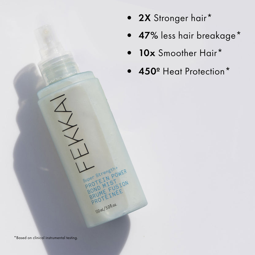 FEKKAI Super Strength Protein Power Bond Mist (150ml) Räumungsverkauf