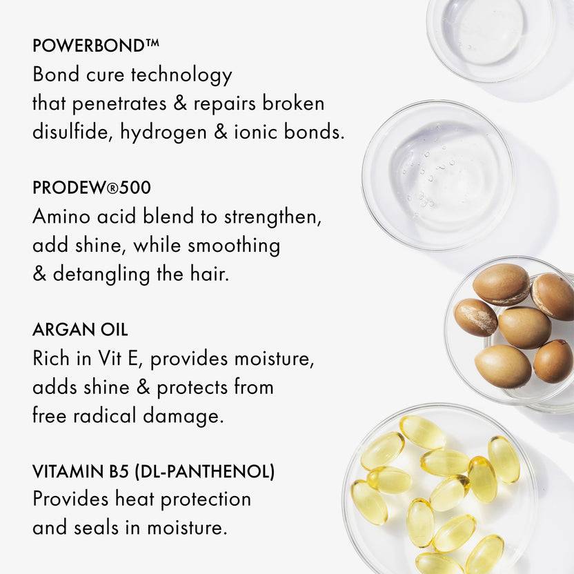 FEKKAI Super Strength Protein Power Bond Mist (150ml) Räumungsverkauf