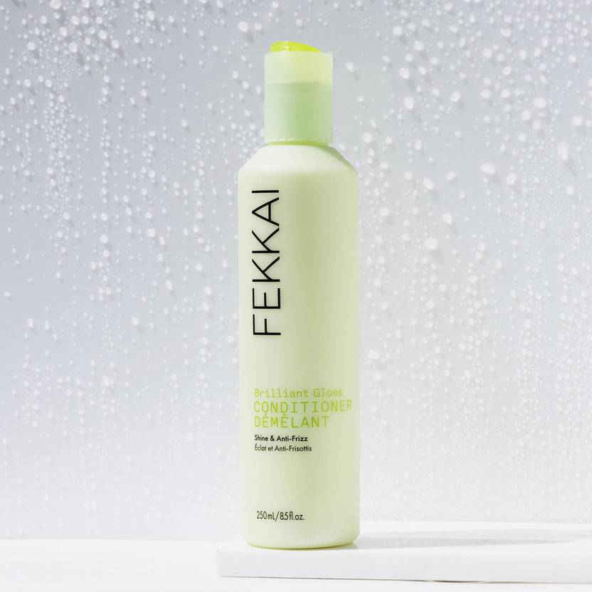FEKKAI Brilliant Gloss Conditioner (250ml) VIP-Rabatte