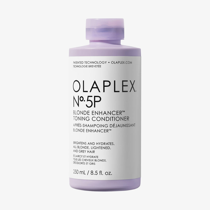 OLAPLEX N°5P Blonde Enhancer™ Toning Conditioner (250ml) Kostenlose Rückgabe