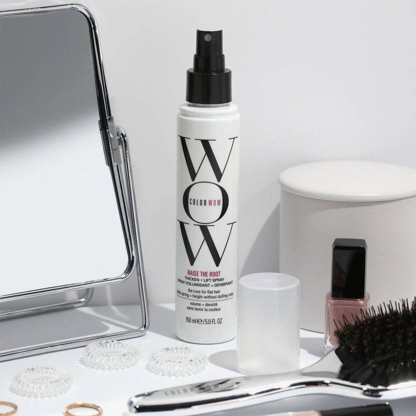 Color Wow Raise The Root Thicken & Lift Spray (150ml) Begrenzte Freigabe