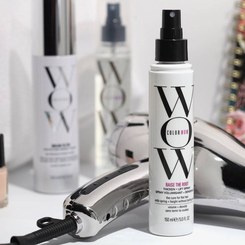 Color Wow Raise The Root Thicken & Lift Spray (150ml) Begrenzte Freigabe